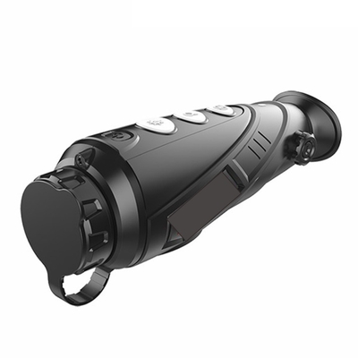E3 mais imagiologia térmica infravermelha Handheld do monocular da visão noturna portátil