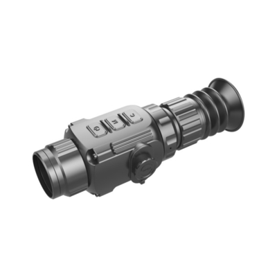 Espaço do rifle da visão noturna da imagiologia térmica IPX66 com definição de 400*300 IR