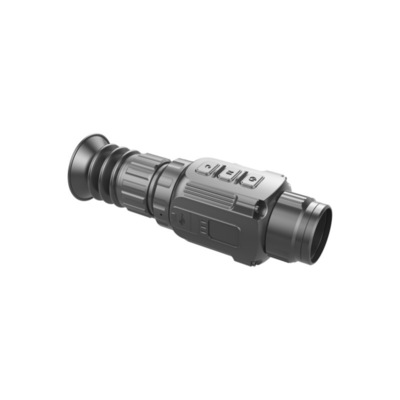 Espaço do rifle da visão noturna da imagiologia térmica IPX66 com definição de 400*300 IR