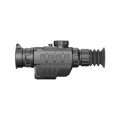 Monocular térmico da visão noturna do diodo emissor de luz A10 multifuncional para a caça