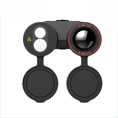 Binóculos infravermelhos Handheld TN430 da imagiologia térmica
