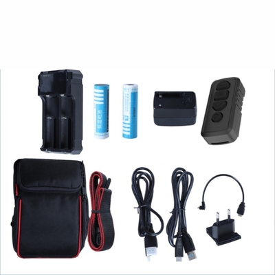 Binóculos infravermelhos Handheld TN430 da imagiologia térmica