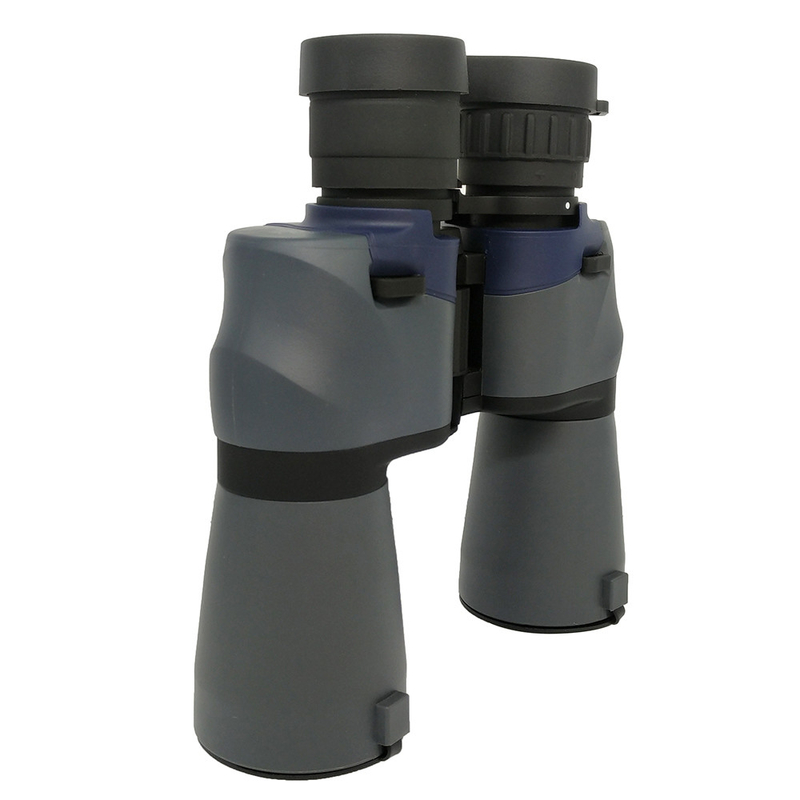 do ângulo largo interurbano do gigante 7x50 binóculos fortes de flutuação impermeáveis Telescopio HD para a venda